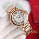 Replica V6 Cartier Balloon Blue Rose Gold Case White Face Watch (2)_th.JPG